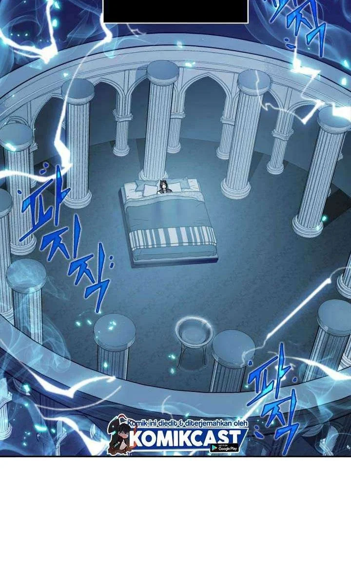 Tomb Raider King Chapter 208 Gambar 20