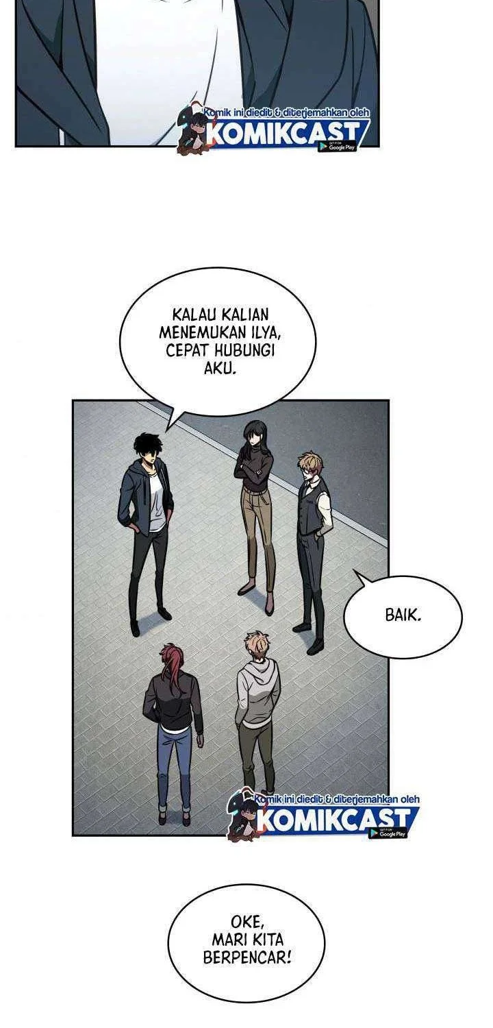 Tomb Raider King Chapter 212 Gambar 21
