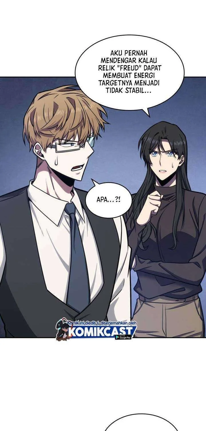 Tomb Raider King Chapter 213 Gambar 23