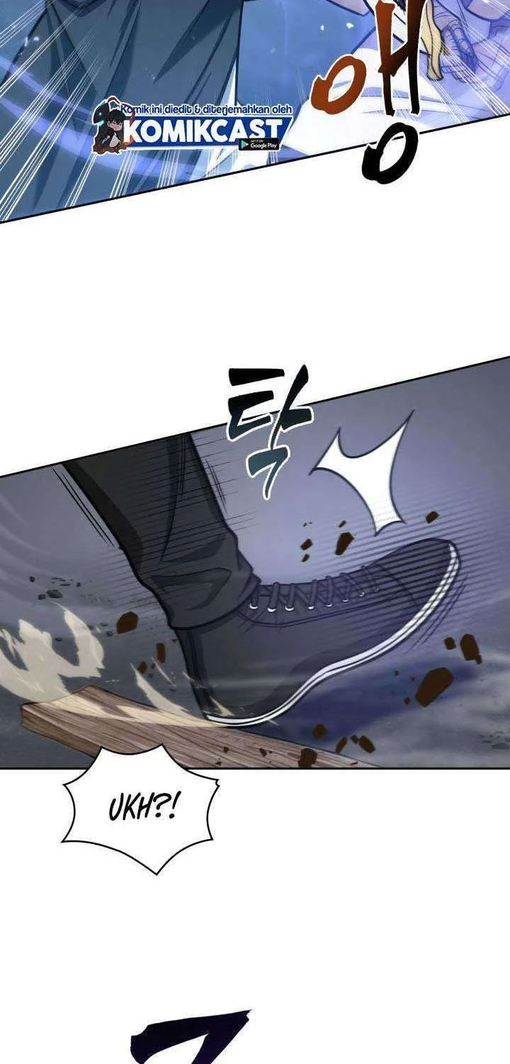 Tomb Raider King Chapter 215 Gambar 21