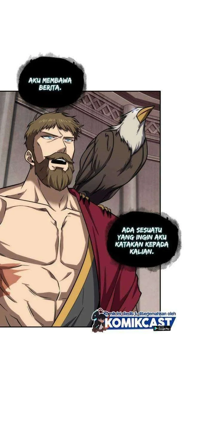 Tomb Raider King Chapter 217 Gambar 19