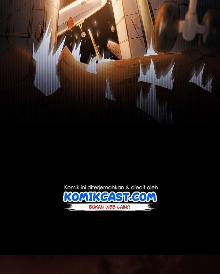 Tomb Raider King Chapter 22 Gambar 41