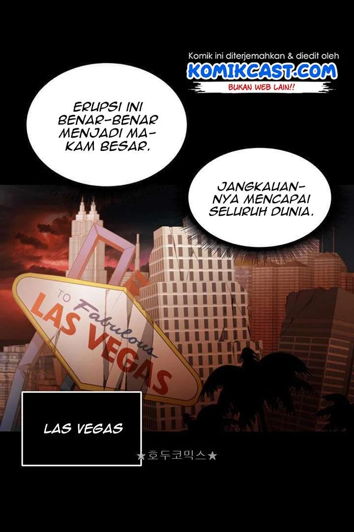 Tomb Raider King Chapter 22 Gambar 43