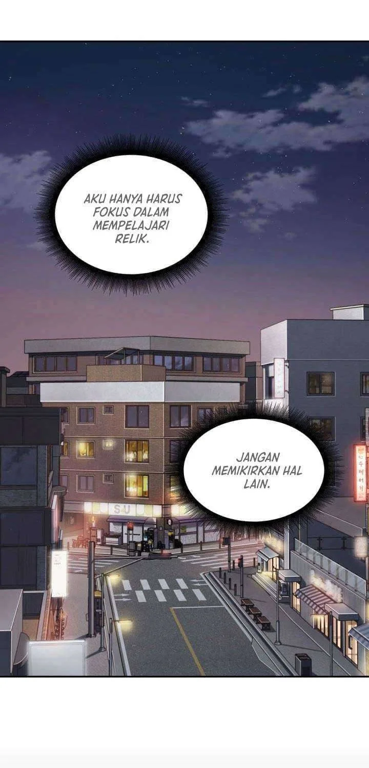Tomb Raider King Chapter 222 Gambar 20
