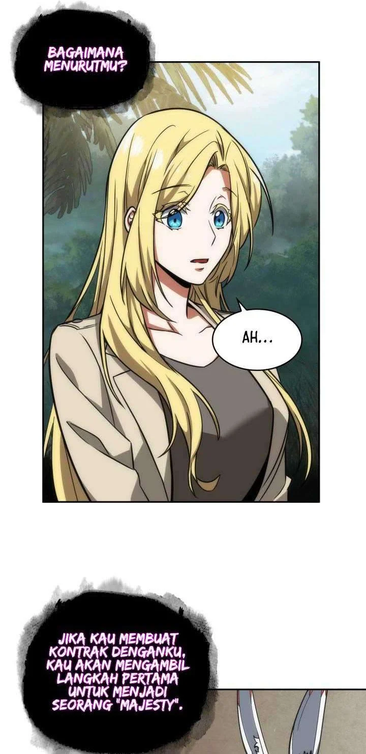 Tomb Raider King Chapter 226 Gambar 20