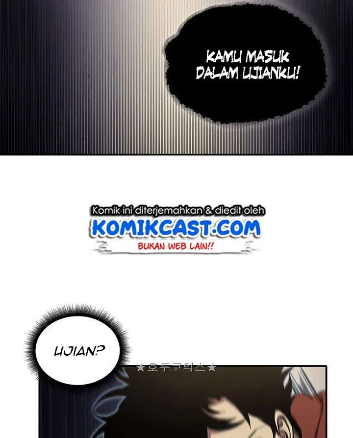Tomb Raider King Chapter 23 Gambar 46