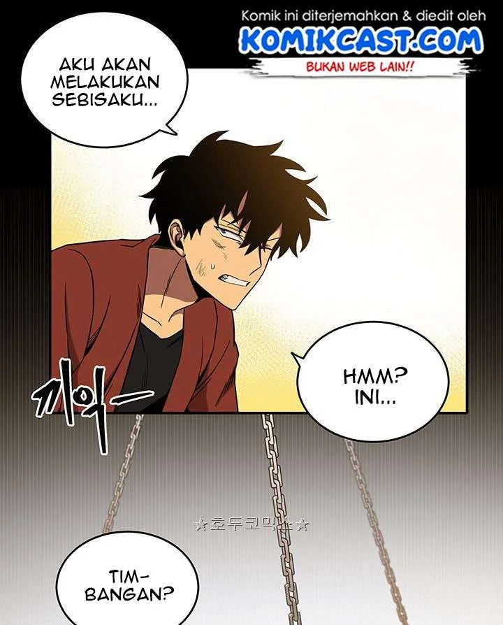 Tomb Raider King Chapter 23 Gambar 49
