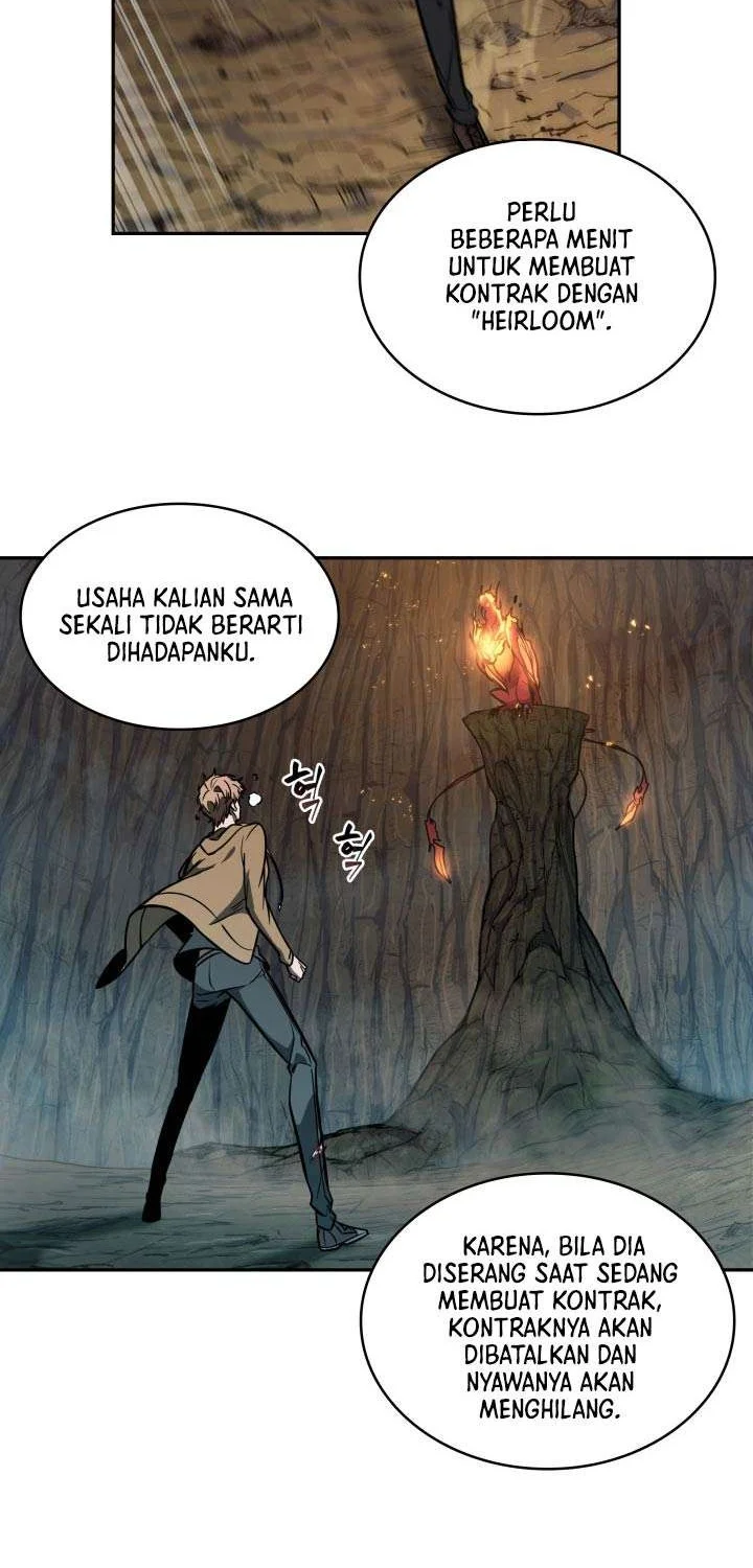 Tomb Raider King Chapter 230 Gambar 18