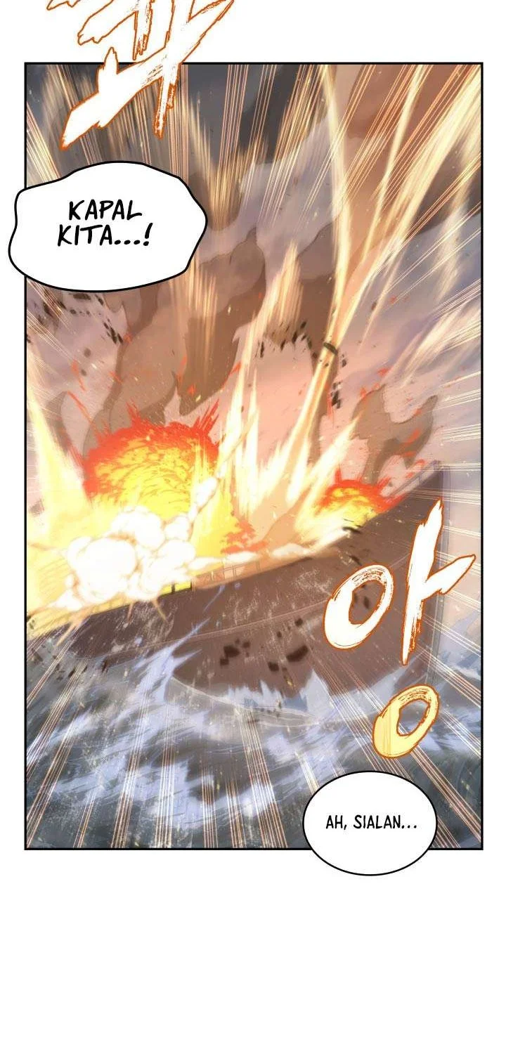 Tomb Raider King Chapter 233 Gambar 18