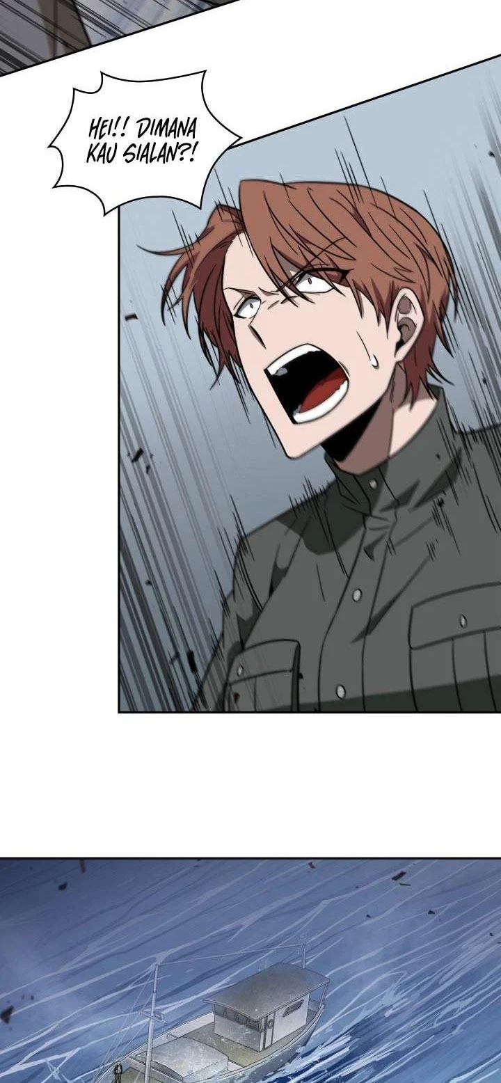 Tomb Raider King Chapter 234 Gambar 18