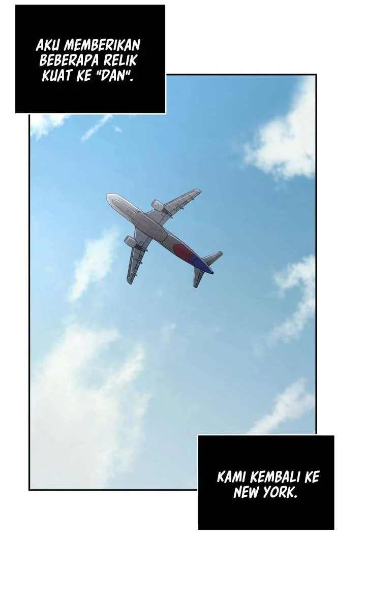 Tomb Raider King Chapter 239 Gambar 18