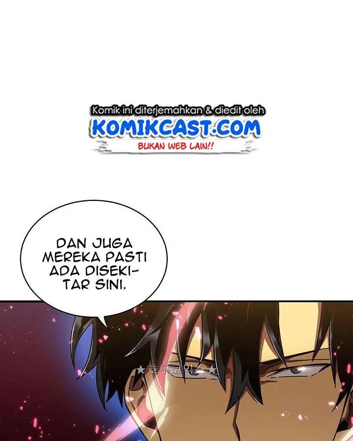 Tomb Raider King Chapter 24 Gambar 46
