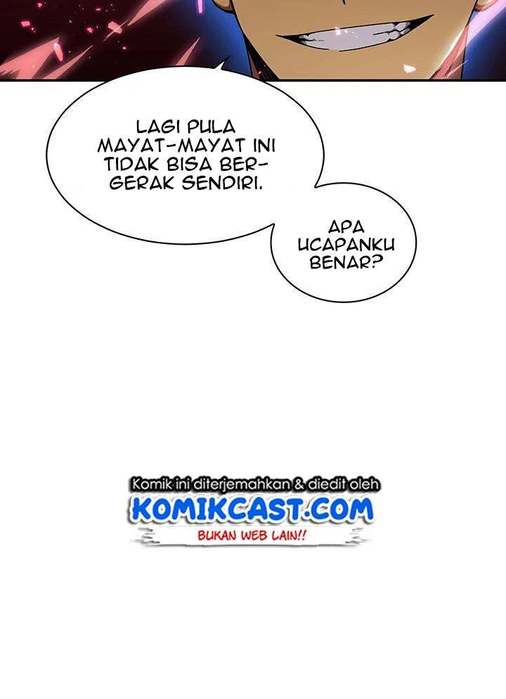 Tomb Raider King Chapter 24 Gambar 47