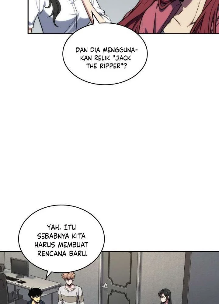 Tomb Raider King Chapter 243 Gambar 26