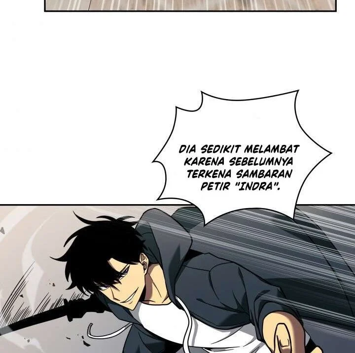 Tomb Raider King Chapter 244 Gambar 26