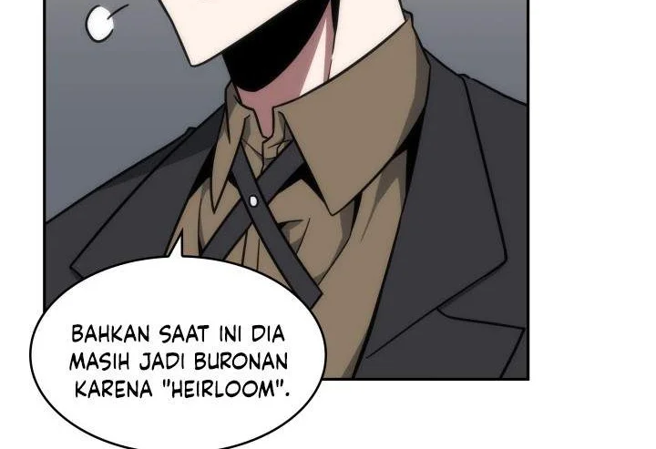 Tomb Raider King Chapter 246 Gambar 28