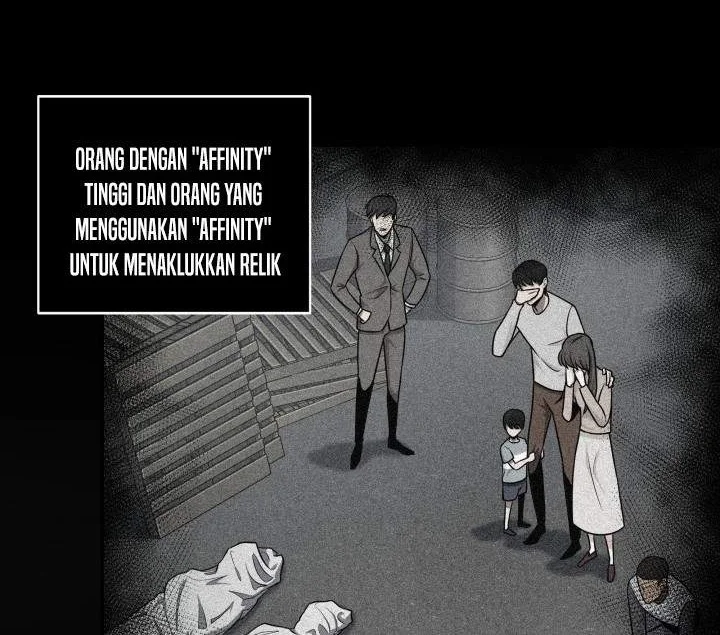 Tomb Raider King Chapter 247 Gambar 30