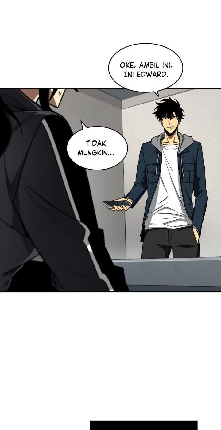 Tomb Raider King Chapter 248 Gambar 23