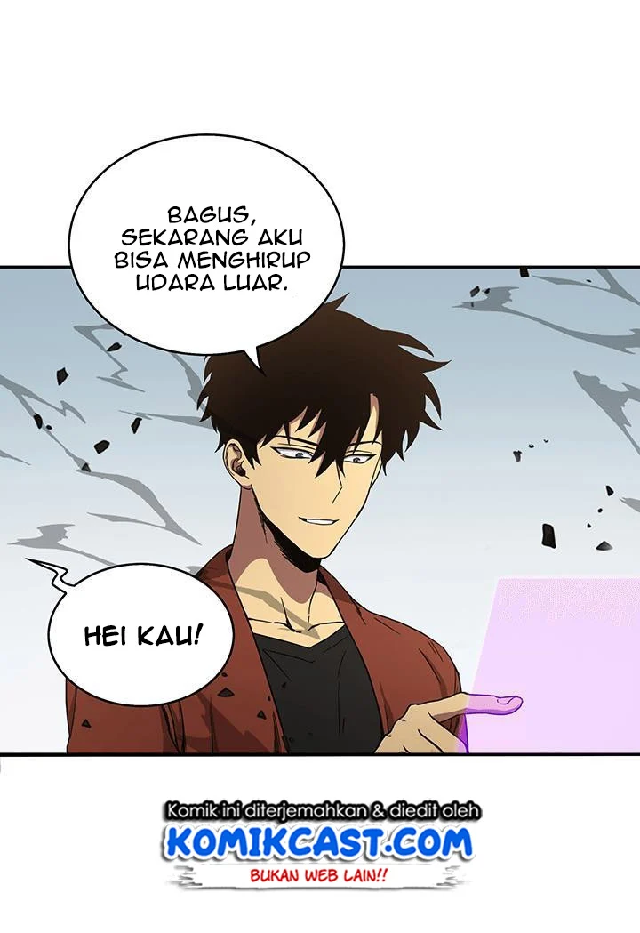 Tomb Raider King Chapter 25 Gambar 44