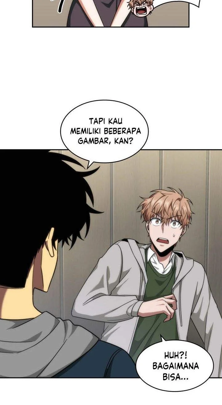 Tomb Raider King Chapter 250 Gambar 24
