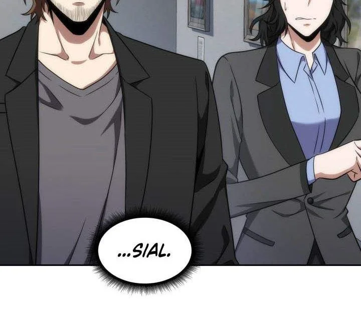 Tomb Raider King Chapter 254 Gambar 28