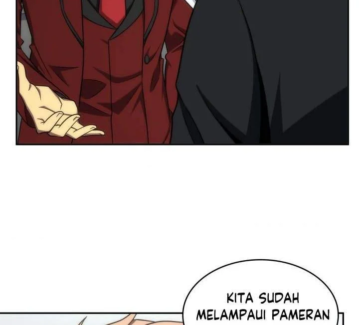 Tomb Raider King Chapter 255 Gambar 26