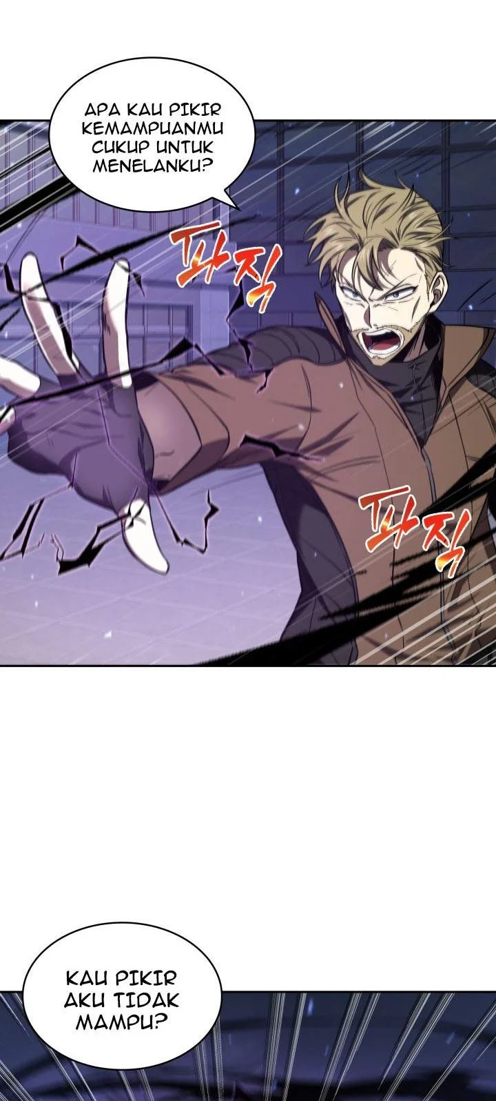 Tomb Raider King Chapter 259 Gambar 22