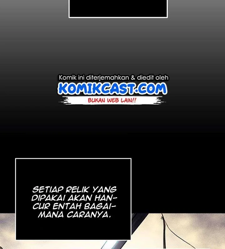 Tomb Raider King Chapter 26 Gambar 47