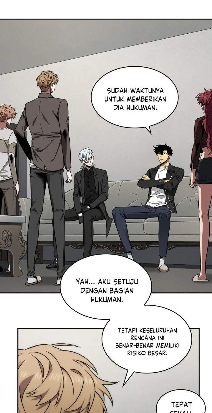 Tomb Raider King Chapter 262 Gambar 24