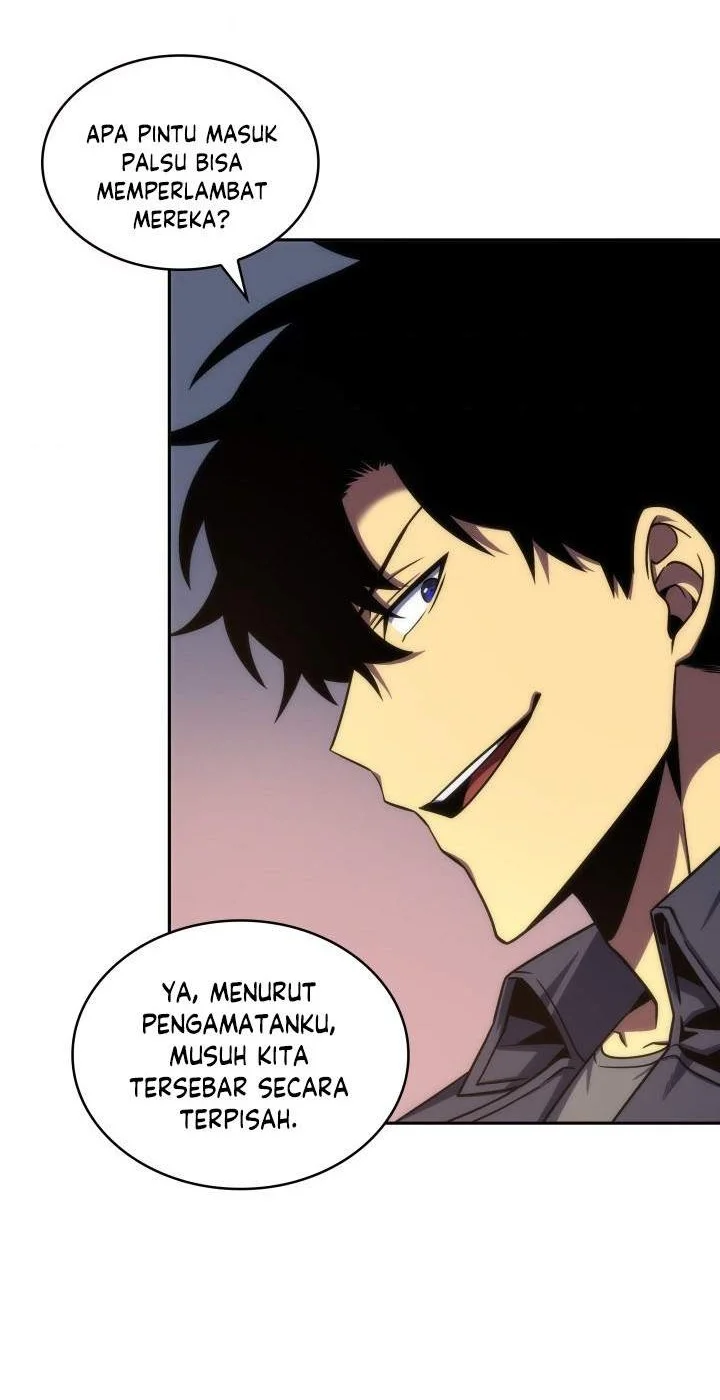 Tomb Raider King Chapter 266 Gambar 23