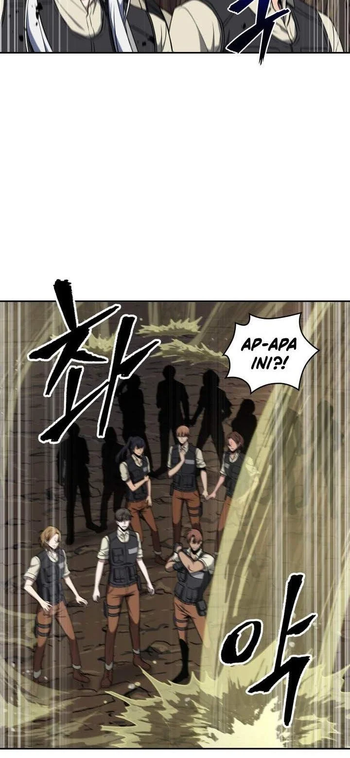 Tomb Raider King Chapter 267 Gambar 22