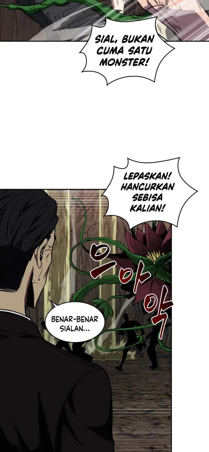 Tomb Raider King Chapter 267 Gambar 24