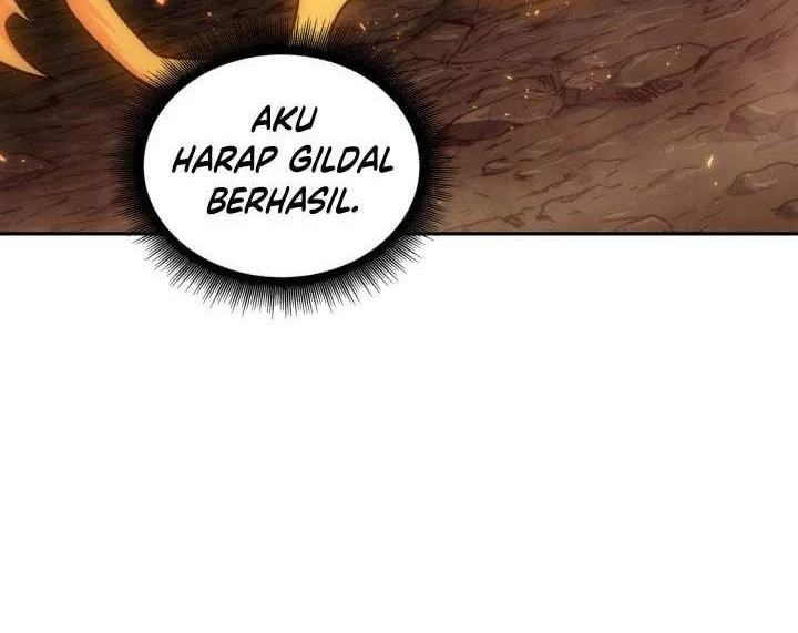 Tomb Raider King Chapter 268 Gambar 28