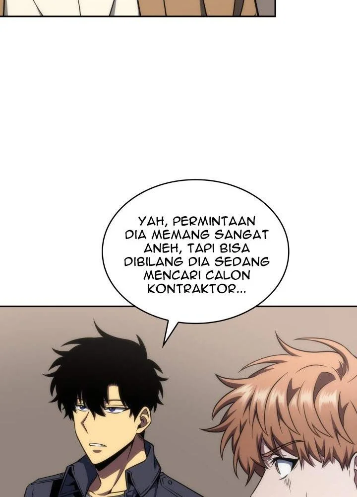 Tomb Raider King Chapter 269 Gambar 25
