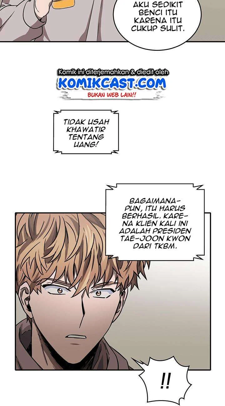 Tomb Raider King Chapter 27 Gambar 44