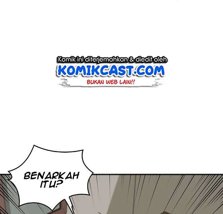 Tomb Raider King Chapter 27 Gambar 45
