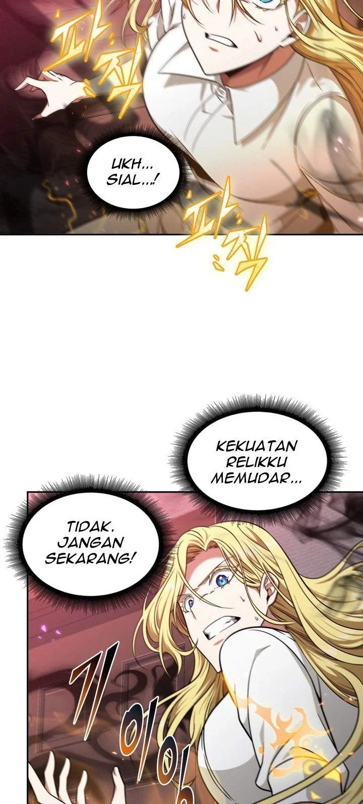 Tomb Raider King Chapter 270 Gambar 22