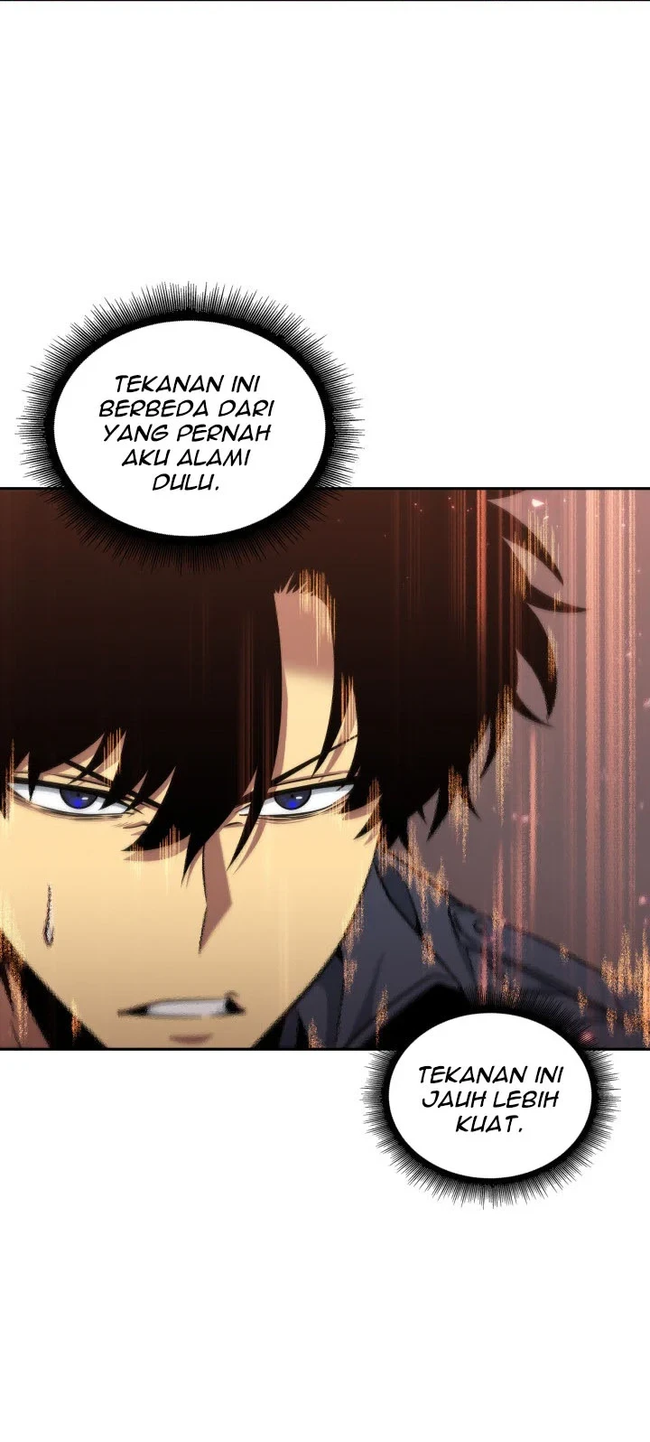 Tomb Raider King Chapter 273 Gambar 22