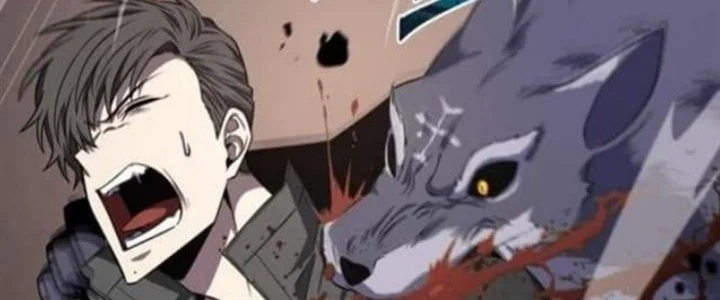 Tomb Raider King Chapter 275 Gambar 26