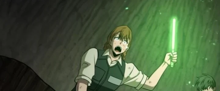 Tomb Raider King Chapter 278 Gambar 30