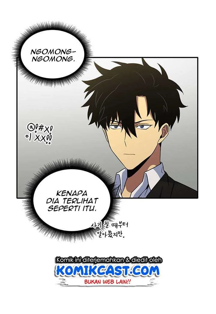 Tomb Raider King Chapter 28 Gambar 49