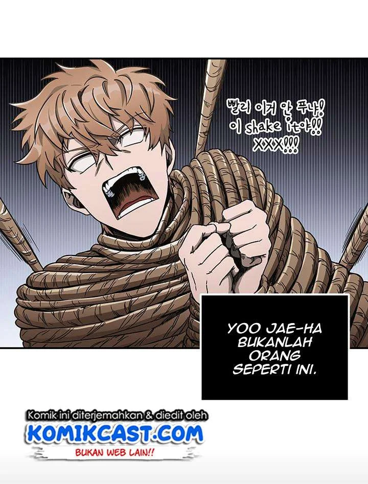 Tomb Raider King Chapter 28 Gambar 50