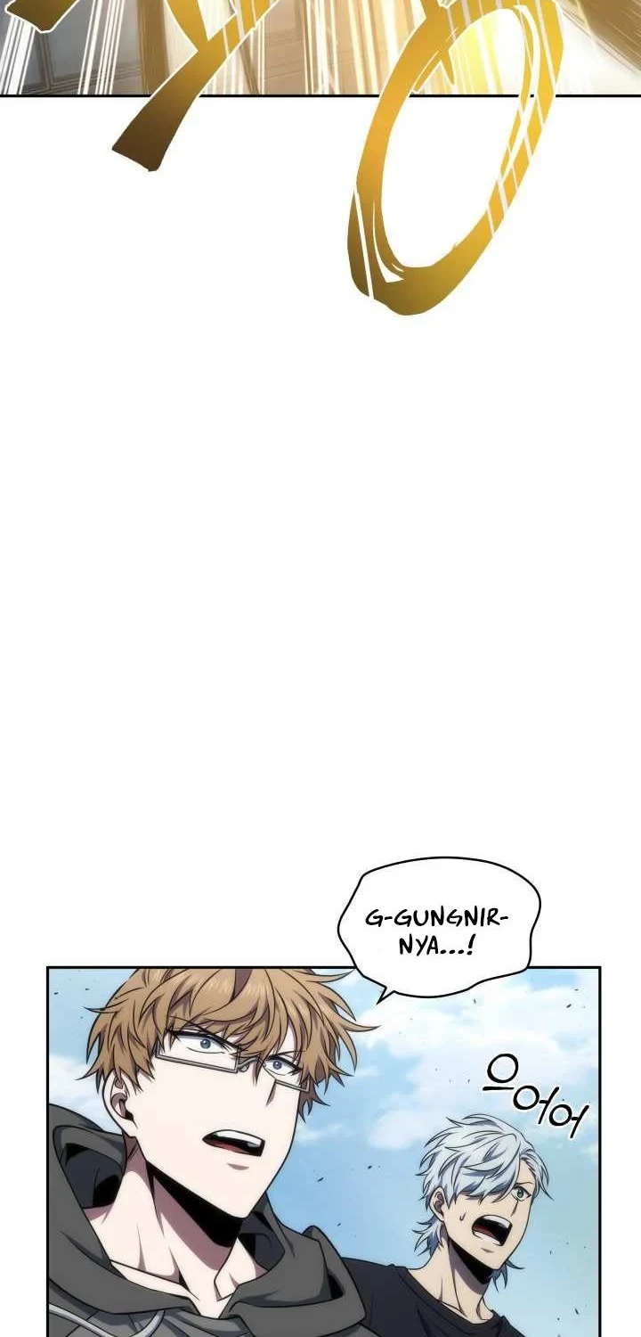Tomb Raider King Chapter 283 Gambar 23