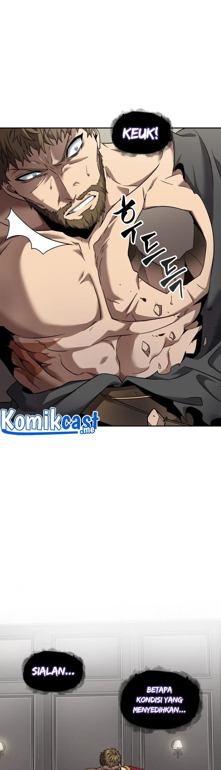 Tomb Raider King Chapter 284 Gambar 26