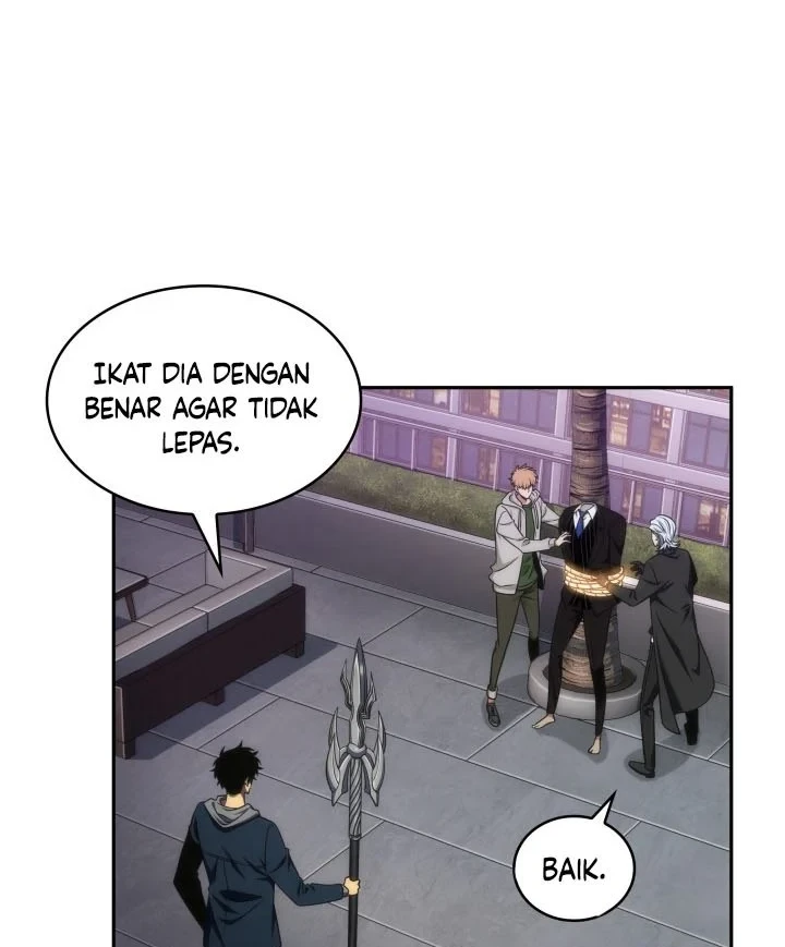 Tomb Raider King Chapter 285 Gambar 27