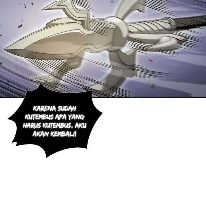 Tomb Raider King Chapter 286 Gambar 25