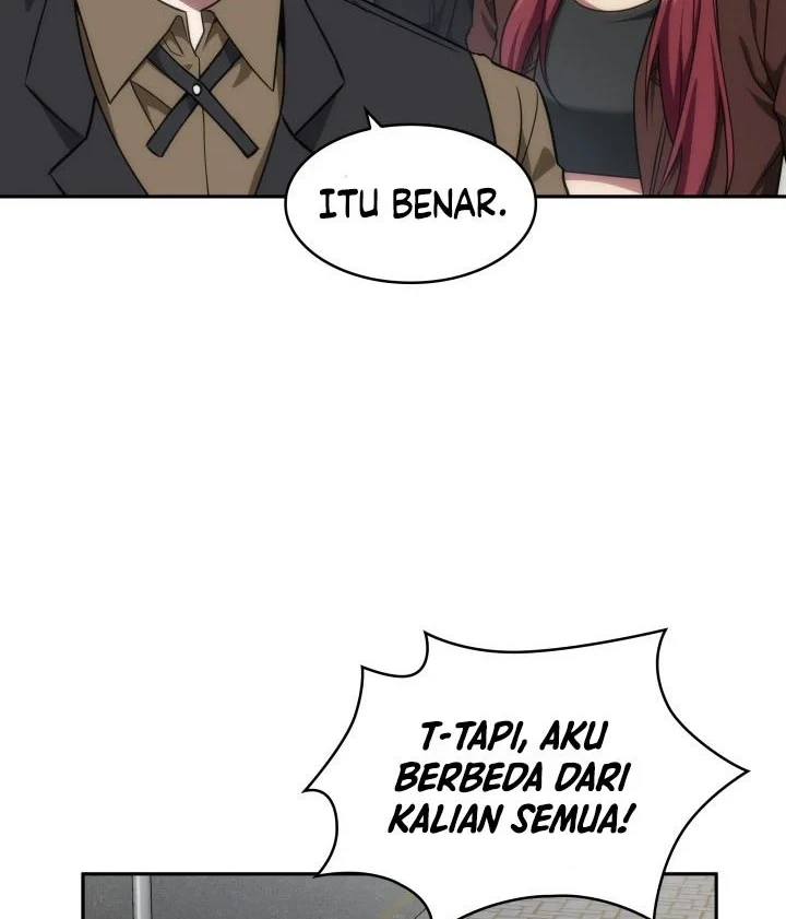 Tomb Raider King Chapter 288 Gambar 27