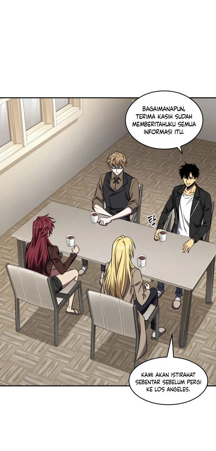 Tomb Raider King Chapter 289 Gambar 21