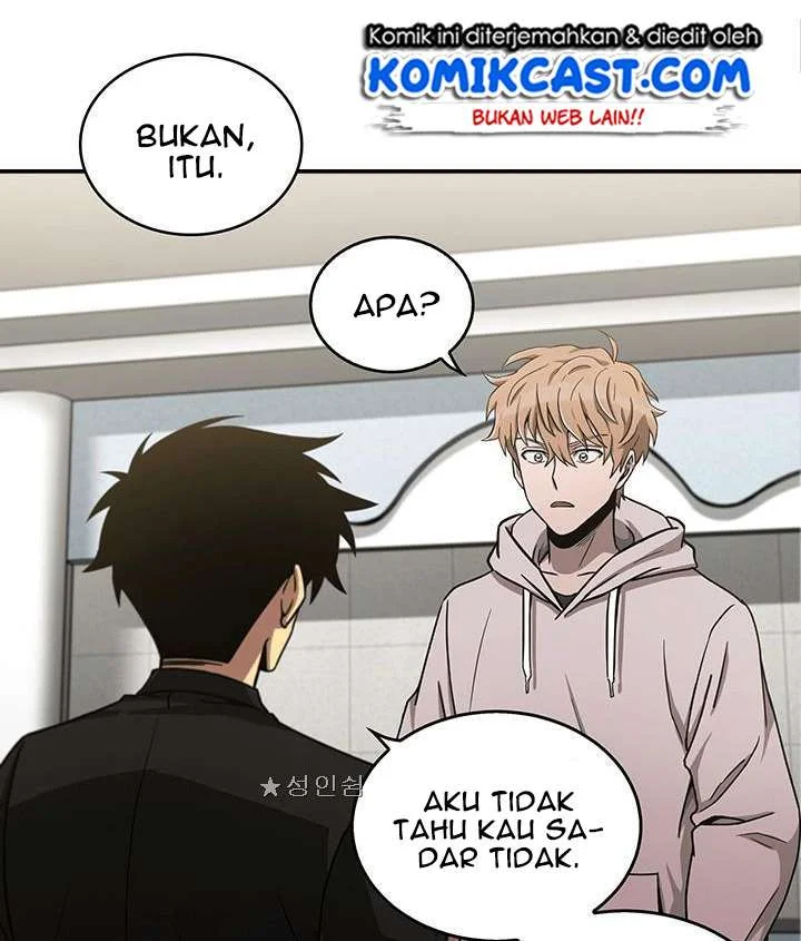 Tomb Raider King Chapter 29 Gambar 46
