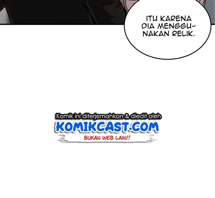 Tomb Raider King Chapter 29 Gambar 47